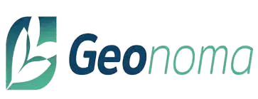 Logo Geonoma