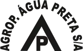 Logo Água Preta