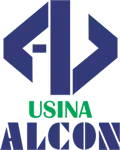 Logo Usina Alcon