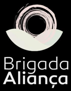 Logo da Brigada Aliança do Sul