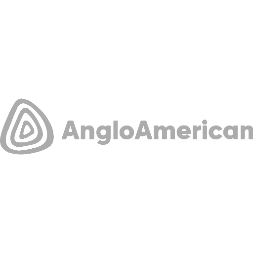 Logo Anglo American