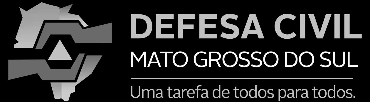 Logo Defesa Civil