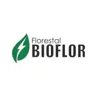Logo Florestal Bioflor