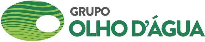 Logo Grupo Olho d'Água