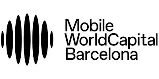 Logo Mobile World Capital Barcelona
