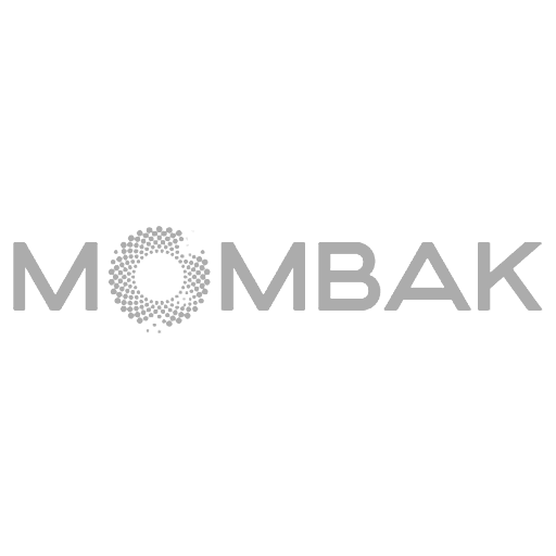 Logo Mombak