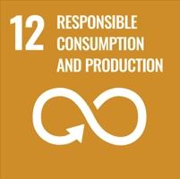 ODS 12 - Consumo e produção responsáveis