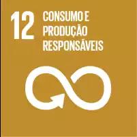 ODS 12 - Consumo e produção responsáveis