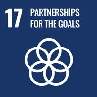 ODS 17 - Parcerias e meios de implementação