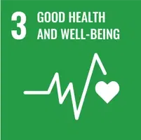 SDG 3 - Good health and well-being
