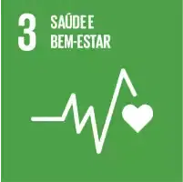 SDG 3 - Good health and well-being