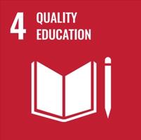 ODS 4 - Educação de qualidade