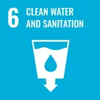 SDG 6 - Clean water and sanitation