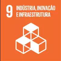 ODS 9 - Indústria, automação e infraestrutura