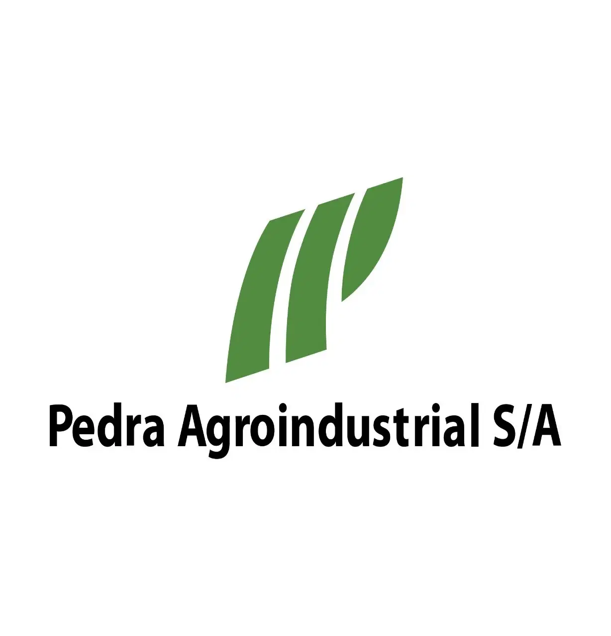 Logo Pedra