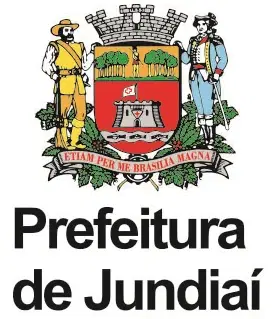 Logo Prefeitura de Jundiaí