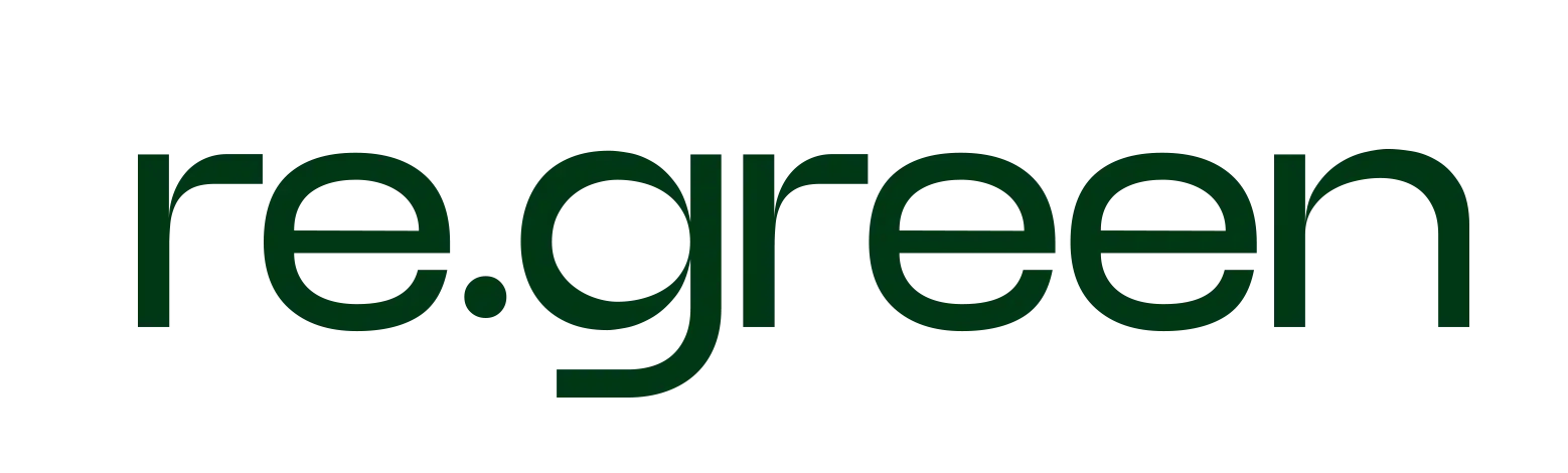 Logo Regreen