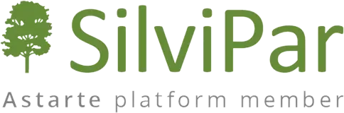 Logo Silvipar