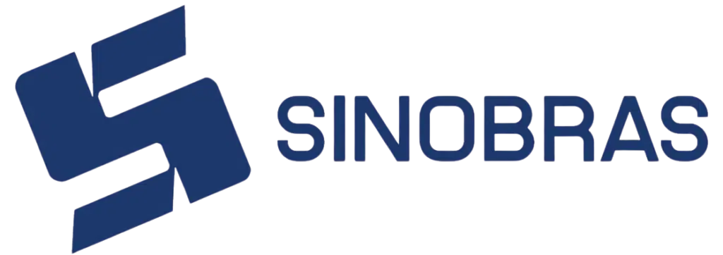 Logo Sinobras