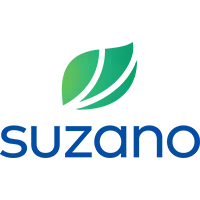 Logo Suzano