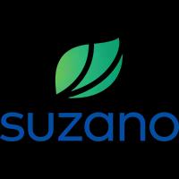 Logo Suzano