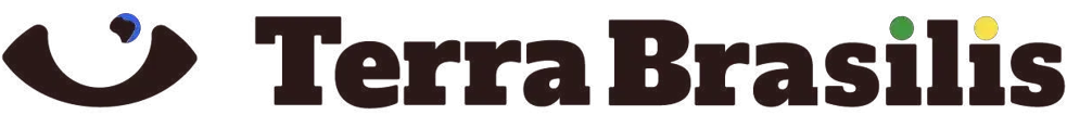 Logo Terras Brasilis