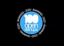 Top 100 open startups