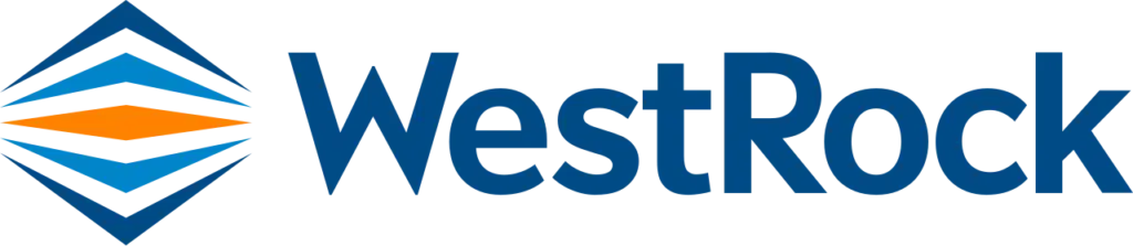 Logo WestRock