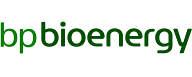 Logo bp bioenergy