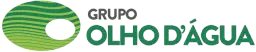 Logo Grupo Olho D'água