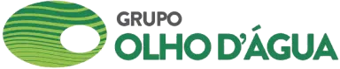Logo Grupo Olho D'água