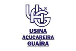 Logo Usina Açucareira Guaíra