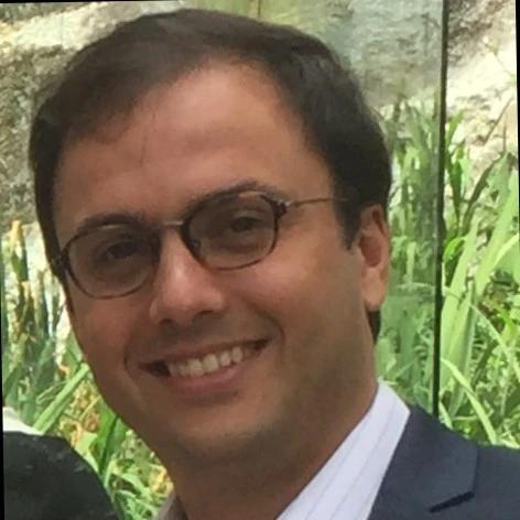 Foto de Paulo Ciampolini