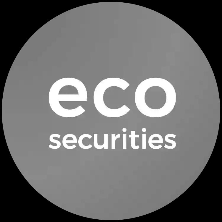 Logo Ecosecurities