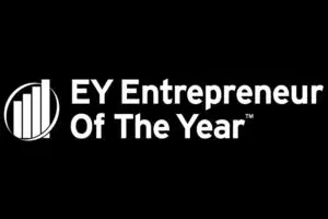 EY Entrepreneur of the Year