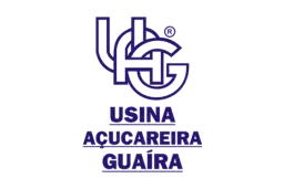 Logo Usina Açucareira Guaíra