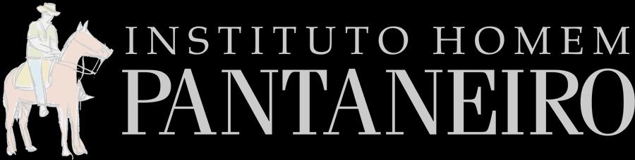 Logo Instituto Homem Pantaneiro