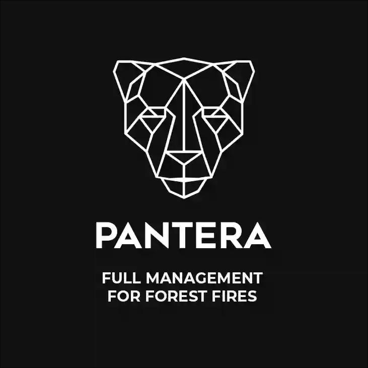 Logo software Pantera