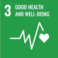 ODS 3 - Saúde e bem estar