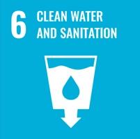 ODS 6 - Água potável e saneamento