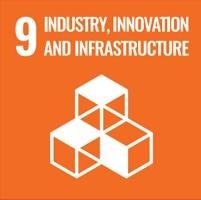 ODS 9 - Indústria, automação e infraestrutura