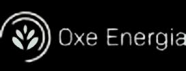 Logo OXE Energia
