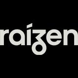 Logo Raízen