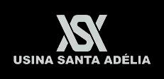 Logo Usina Santa Adélia