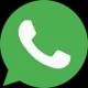 Logo Whatsapp - Mensagens